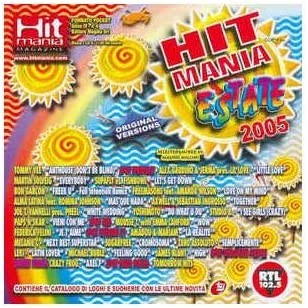 Hit mania estate 2005 - estate,