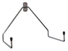 GANCI MENSOLE STAFFE A PARETE