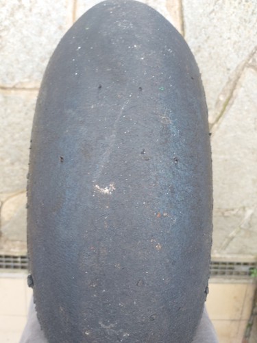 Pneumatico moto pirelli diablo - moto,