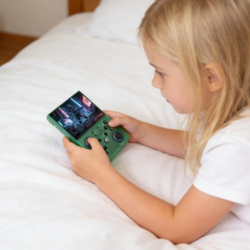 Console gioco portatile 5 - gioco, 4,5