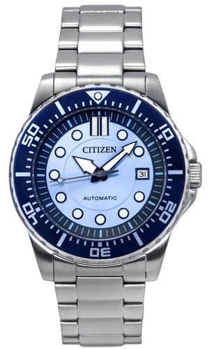 Orologio citizen automatico - orologio,