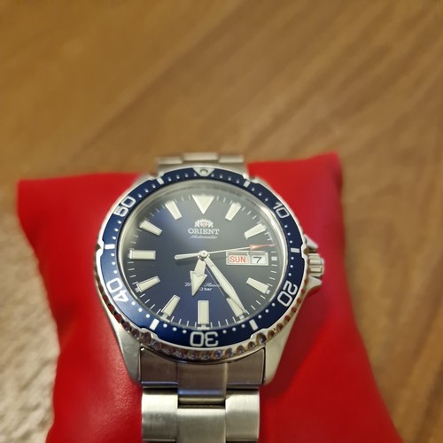 Orient kamasu mako - orient, 3