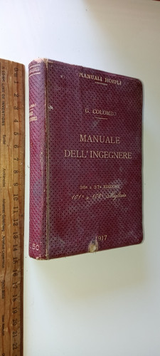 Manuali hoepli manuale - hoepli,
