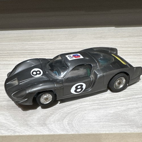 Policar slot car - policar,