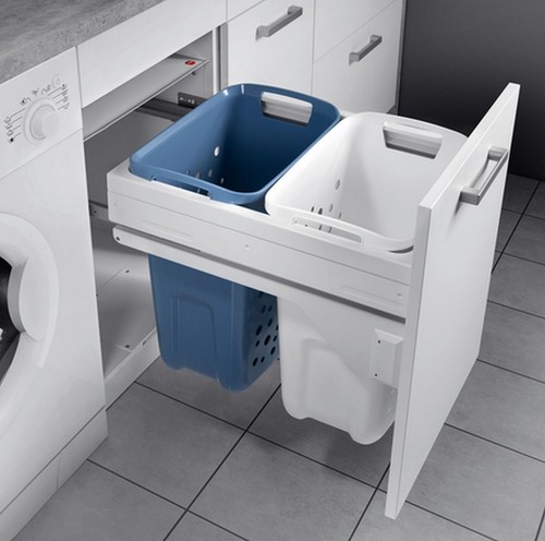 Hailo cesta del bucato - hailo,