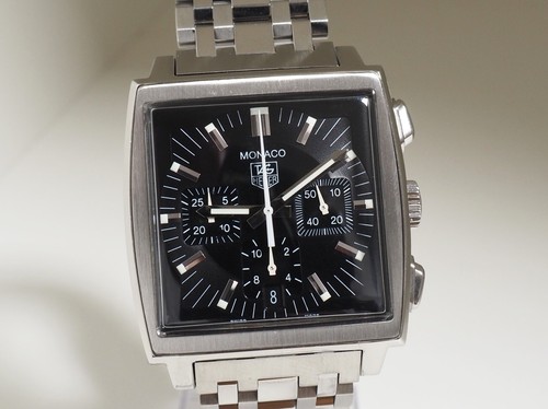 Cronografo tag heuer monaco - cronografo,