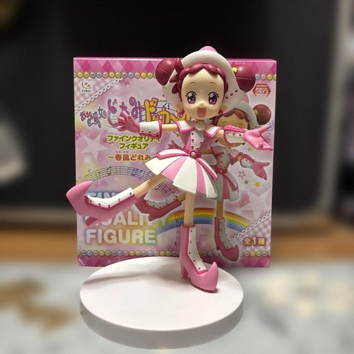 Figurina ojamajo doremi - ojamajo,