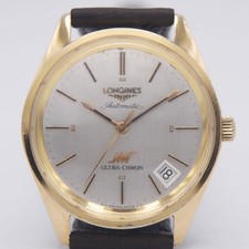 Orologio Longines Ultra Chron