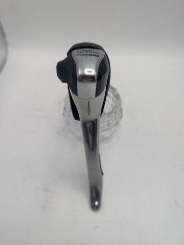 Leva cambio sinistra - , shimano