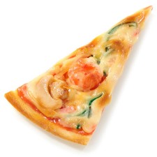 [Mini Pizza] Calamita -