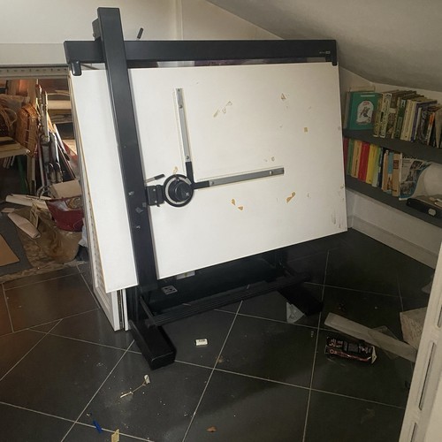 Tecnigrafo zucor per disegno - zucor,