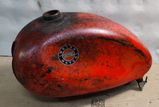 SERBATOIO MOTOM 48 D’EPOCA