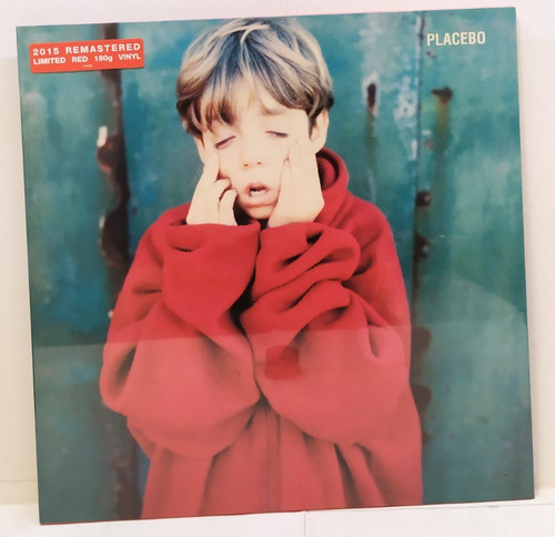 Placebo first album - -,
