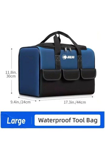 Borsa porta attrezzi - borsa,