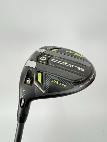 Cobra ruote legno big tour - 3,
