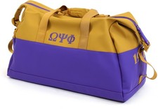 Big Boy Omega Psi Phi Divine 9