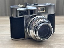 Vintage Voigtländer Vitomatic