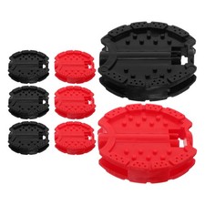  4 Pairs Parti Di Triciclo