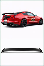 Spoiler Posteriore Per Ford