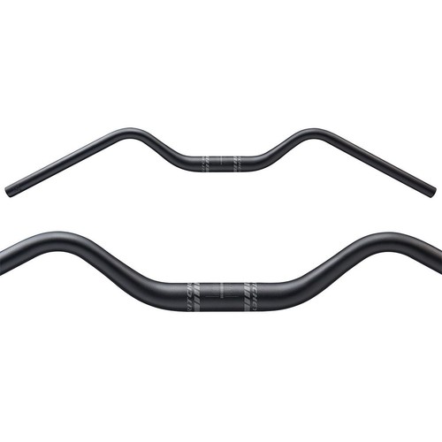Manubrio bikepacking kyote - manubrio,