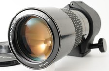 Nikon micro nikkor 200 - nikon, mm
