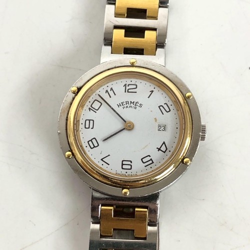 Hermes clipper orologio donna - orologio,