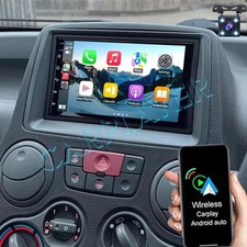 Android 13 Autoradio Per Fiat