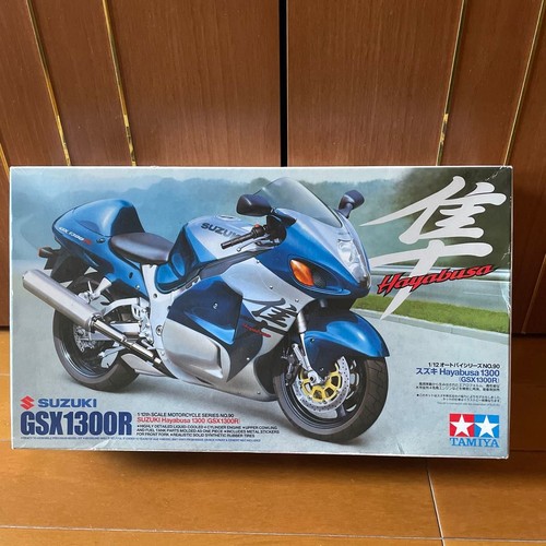 Modellino plastica per moto - modellino,