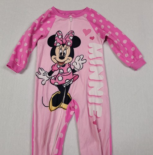 Disney minnie mouse - minnie, rosa