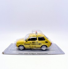 Modellini auto da collezione