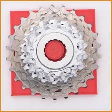 NOS CAMPAGNOLO 13 26 RECORD TITANIUM 10 SPEED CASSETTE ROAD BIKE 10S CSK00-RE