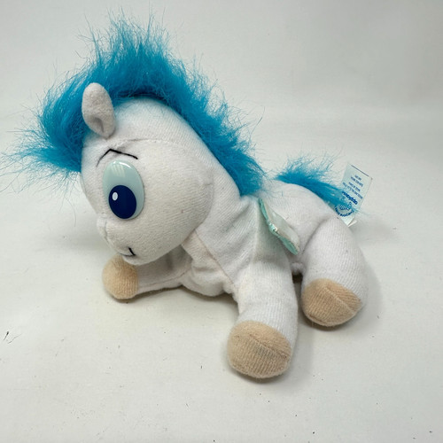 Disney ercole bambino pegaso - disney,
