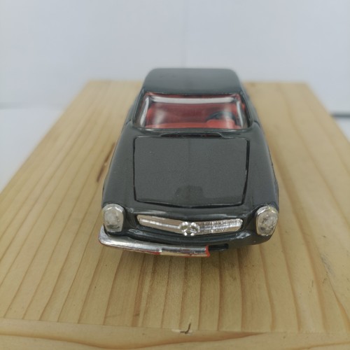 Politoys 503 mercedes - politoys, nr.503