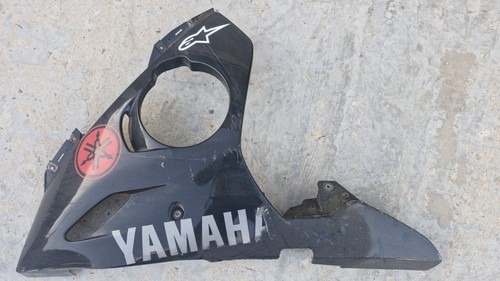 Vasca carena sinistra yamaha - vasca,
