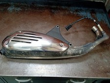 Marmitta Vespa Lx 125/150 I.e