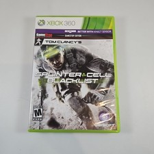 Tom Clancy's Splinter Cell