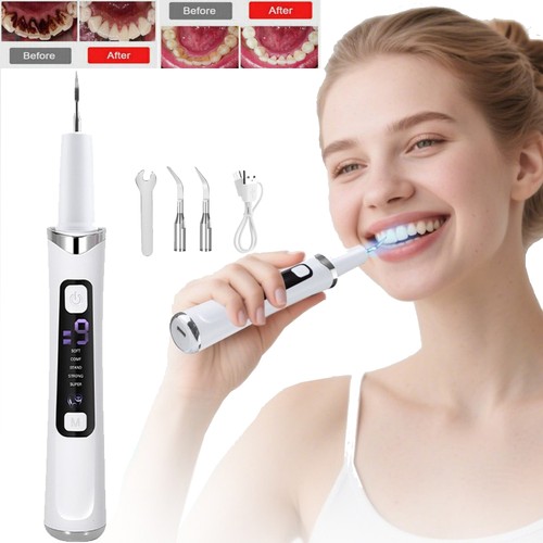Kit lucidatrice denti - kit,