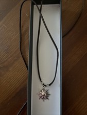 Cocker In Camoscio Nero