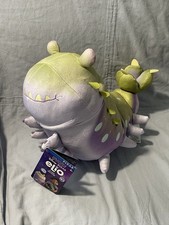 NUOVO Peluche Disney Parks Pixar 2025 Elio Movie Glordon 11"