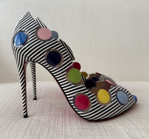Christian louboutin coccinella - christian,