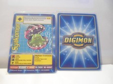 CARD ESPANSIONE DIGIMON
