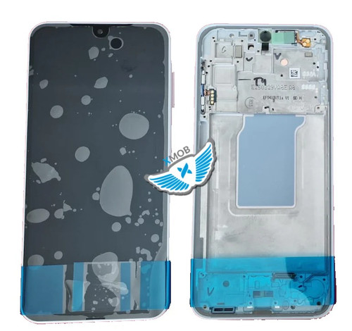 Lcd samsung a266 a26 5g - sm-a266,