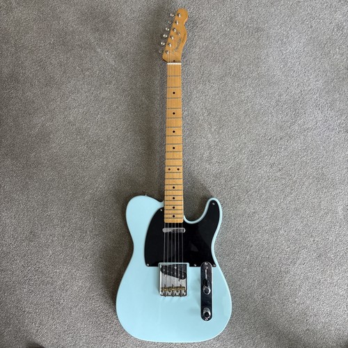 Fender vintera 50s - fender, '50s