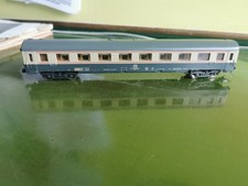 LIMA CARROZZA PASSEGGERI FS