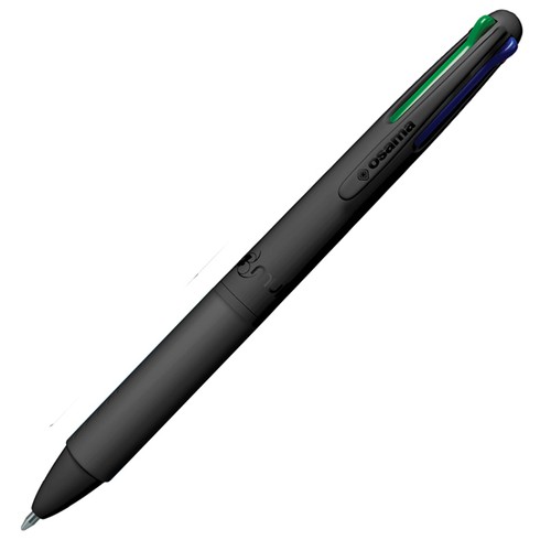 Penna sfera scatto - a, multi