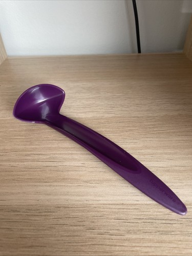 Tupperware cucchiaio per salsa - cucchiaio,