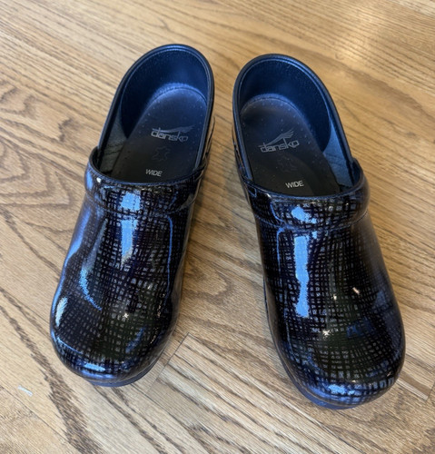 Dansko zoccoli donna - dansko,