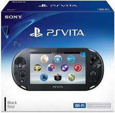 Sony PS Vita Console PSP  Portatile PlayStation Ps Vita Usato Garantito