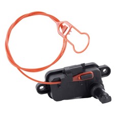 Per Audi A1/A3 A6 A7 Q3 Attuatore Attuatore Tappo Serbatoio 4L0862153D