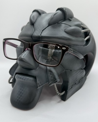 Ray ban rx5228 2126 occhiali - 2126,